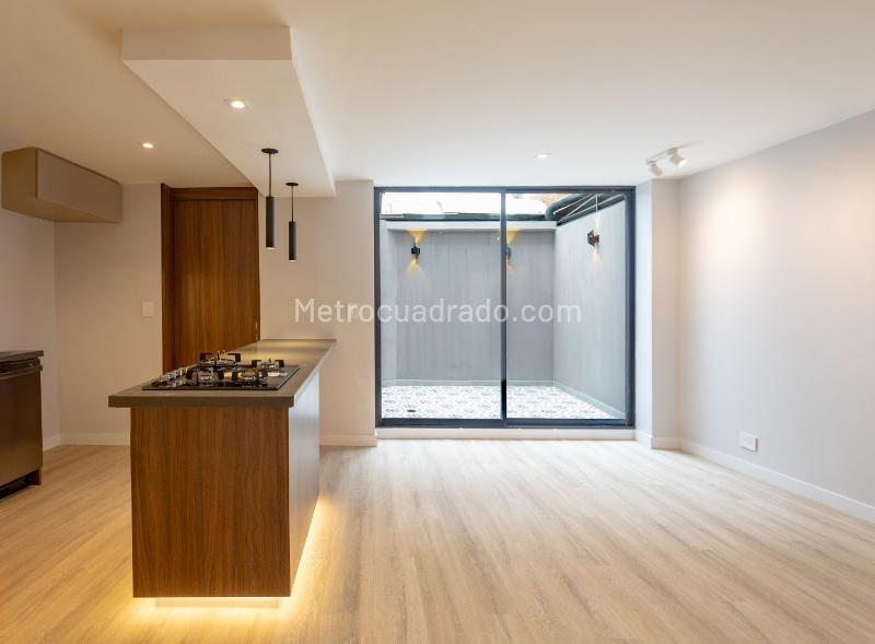 Piso – Bogotá D.C. - Vista 3