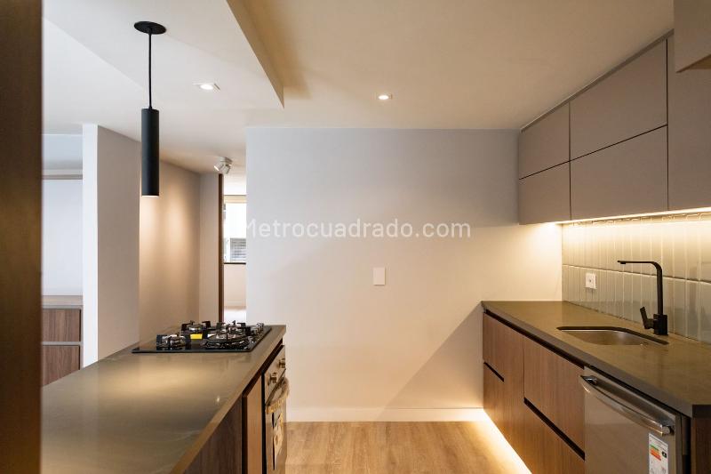 Piso – Bogotá D.C. - Vista 4