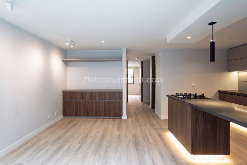 Piso – Bogotá D.C. - Vista 5