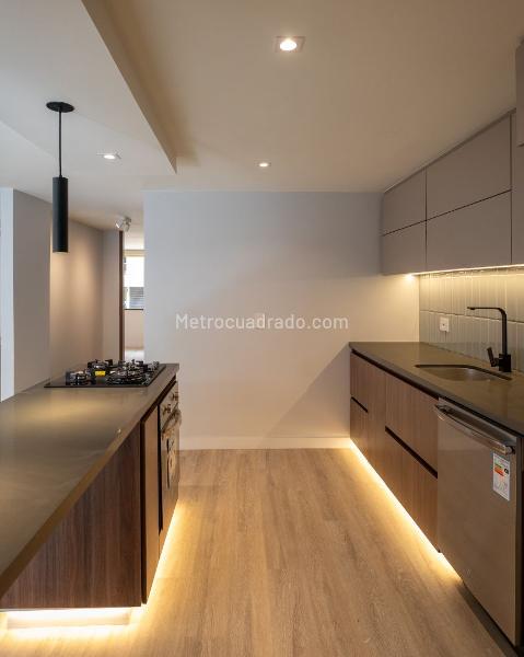 Piso – Bogotá D.C. - Más
