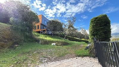 Casa en arriendo en Vereda El Salitre, La Calera · foto 17 de 19