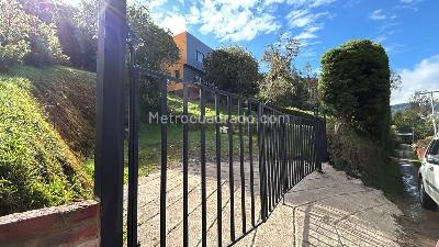 Casa en arriendo en Vereda El Salitre, La Calera · foto 19 de 19