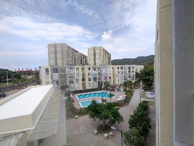 Apartamento de 2 alcobas en venta en Ciudad Esplendor Turquesa, Girardot, 38 m² · foto 12 de 12
