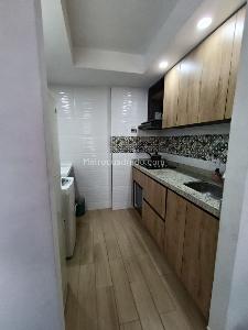 Apartamento de 2 alcobas en venta en Ciudad Esplendor Turquesa, Girardot, 38 m² · foto 3 de 12