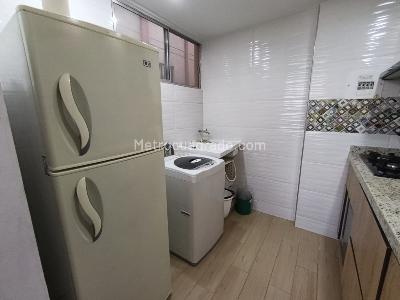 Apartamento de 2 alcobas en venta en Ciudad Esplendor Turquesa, Girardot, 38 m² · foto 5 de 12