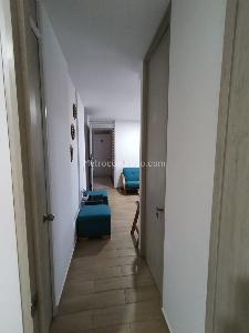 Apartamento de 2 alcobas en venta en Ciudad Esplendor Turquesa, Girardot, 38 m² · foto 6 de 12