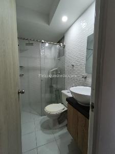 Apartamento de 2 alcobas en venta en Ciudad Esplendor Turquesa, Girardot, 38 m² · foto 7 de 12