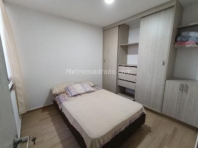 Apartamento de 2 alcobas en venta en Ciudad Esplendor Turquesa, Girardot, 38 m² · foto 8 de 12