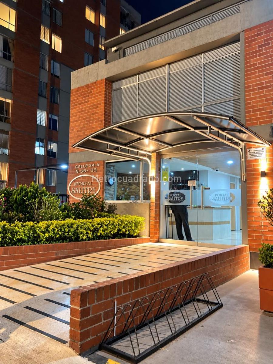 Foto del apartamento