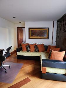 Apartamento de 4 alcobas en venta en Santa Paula, Bogotá, 209 m² · foto 8 de 16