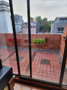 Apartamento de 4 alcobas en venta en Santa Paula, Bogotá, 209 m² · foto 9 de 16
