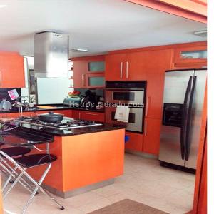 Apartamento de 4 alcobas en venta en Santa Paula, Bogotá, 209 m² · foto 13 de 16
