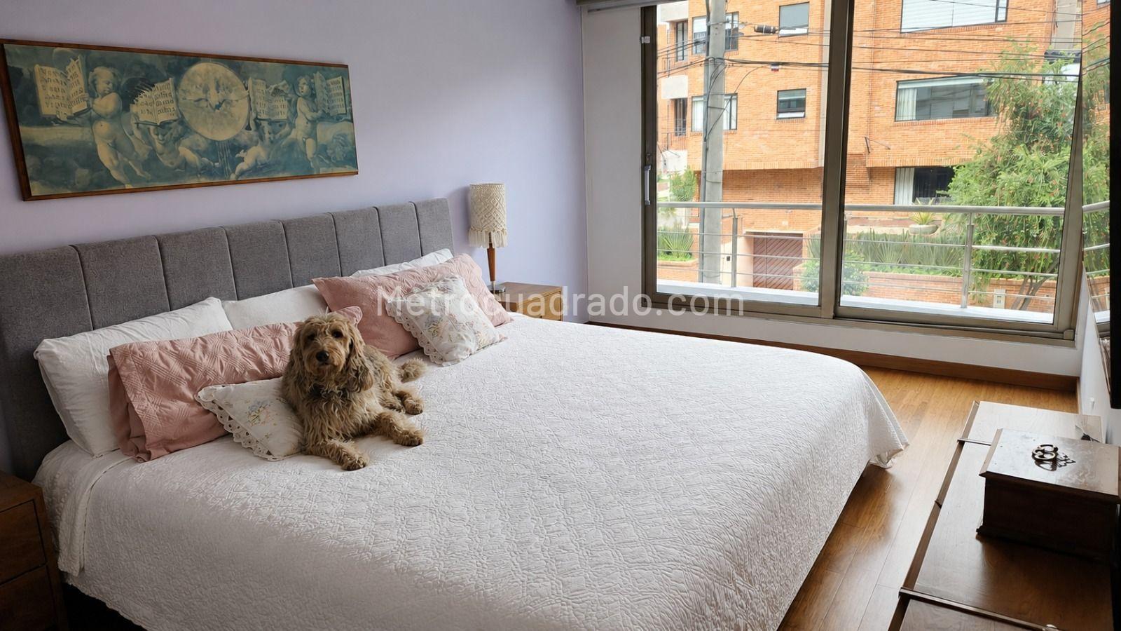 Apartamento de 3 habitaciones en venta en Santa Barbara Occidental Zona Urbana, Bogotá — imagen 1 de 17