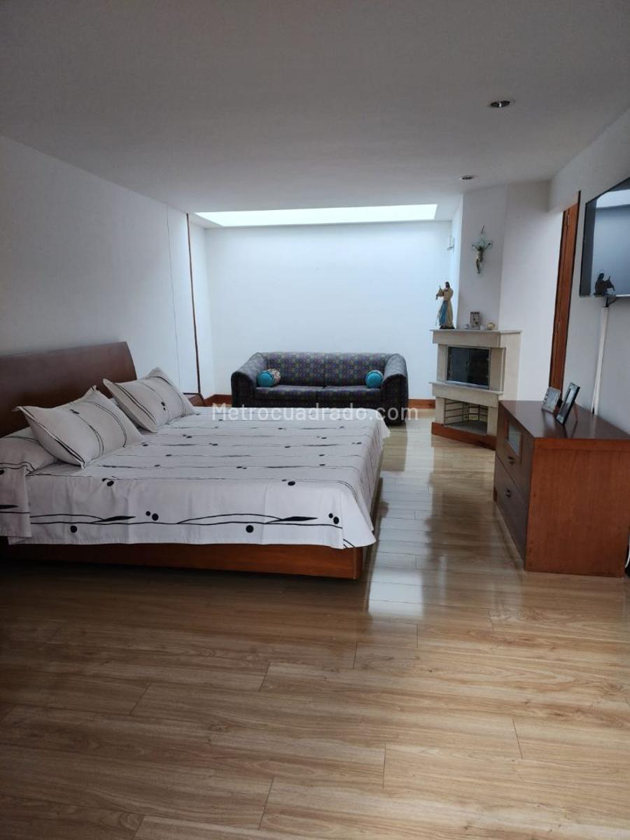 Apartamento de 4 habitaciones en venta en Santa Paula Zona Urbana, Bogotá — imagen 1 de 16