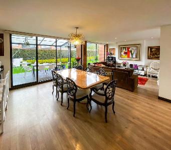 Casa de 3 alcobas en venta en Chuntame, Cajicá, 526 m² · foto 12 de 20