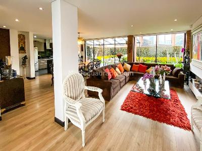 Casa de 3 alcobas en venta en Chuntame, Cajicá, 526 m² · foto 15 de 20