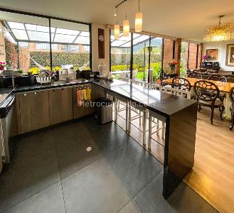 Casa de 3 alcobas en venta en Chuntame, Cajicá, 526 m² · foto 16 de 20
