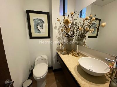 Casa de 3 alcobas en venta en Chuntame, Cajicá, 526 m² · foto 19 de 20
