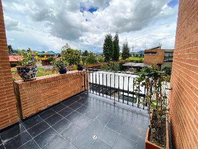 Casa de 3 alcobas en venta en Chuntame, Cajicá, 526 m² · foto 6 de 20