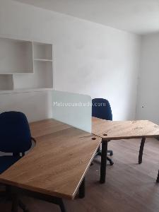 Office for rent in LA SOLEDAD TEUSAQUILLO Chapinero, Bogotá