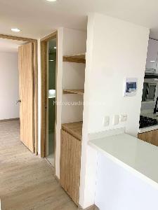 Apartamento de 2 alcobas en venta en Toberin, Bogotá, 37 m² · foto 8 de 19