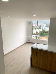 Apartamento de 2 alcobas en venta en Toberin, Bogotá, 37 m² · foto 6 de 19