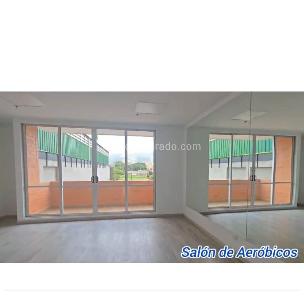 Apartamento de 2 alcobas en venta en Toberin, Bogotá, 37 m² · foto 16 de 19