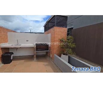 Apartamento de 2 alcobas en venta en Toberin, Bogotá, 37 m² · foto 17 de 19