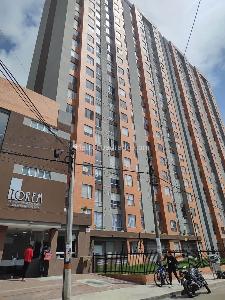 Apartamento de 2 alcobas en venta en Toberin, Bogotá, 37 m² · foto 19 de 19