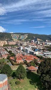 Apartamento de 2 alcobas en venta en Toberin, Bogotá, 37 m² · foto 7 de 19