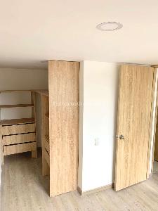 Apartamento de 2 alcobas en venta en Toberin, Bogotá, 37 m² · foto 14 de 19