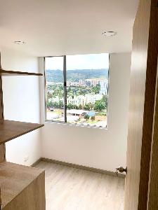 Apartamento de 2 alcobas en venta en Toberin, Bogotá, 37 m² · foto 9 de 19