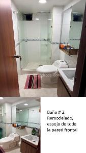 Apartamento de 3 alcobas en venta en La Cita, Bogotá, 54 m² · foto 11 de 16