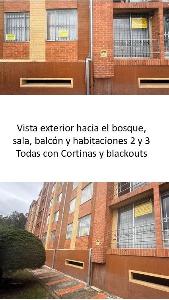 Apartamento de 3 alcobas en venta en La Cita, Bogotá, 54 m² · foto 14 de 16