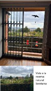 Apartamento de 3 alcobas en venta en La Cita, Bogotá, 54 m² · foto 3 de 16
