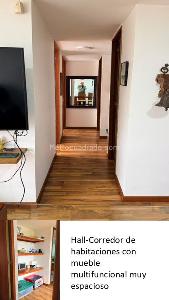 Apartamento de 3 alcobas en venta en La Cita, Bogotá, 54 m² · foto 6 de 16