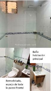 Apartamento de 3 alcobas en venta en La Cita, Bogotá, 54 m² · foto 8 de 16