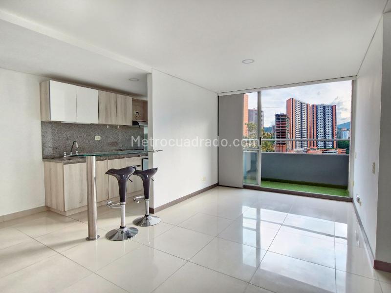 Piso – Sabaneta, Cañaveralejo - Vista 2