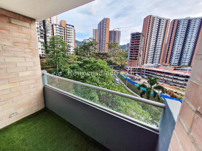 Piso – Sabaneta, Cañaveralejo - Vista 3