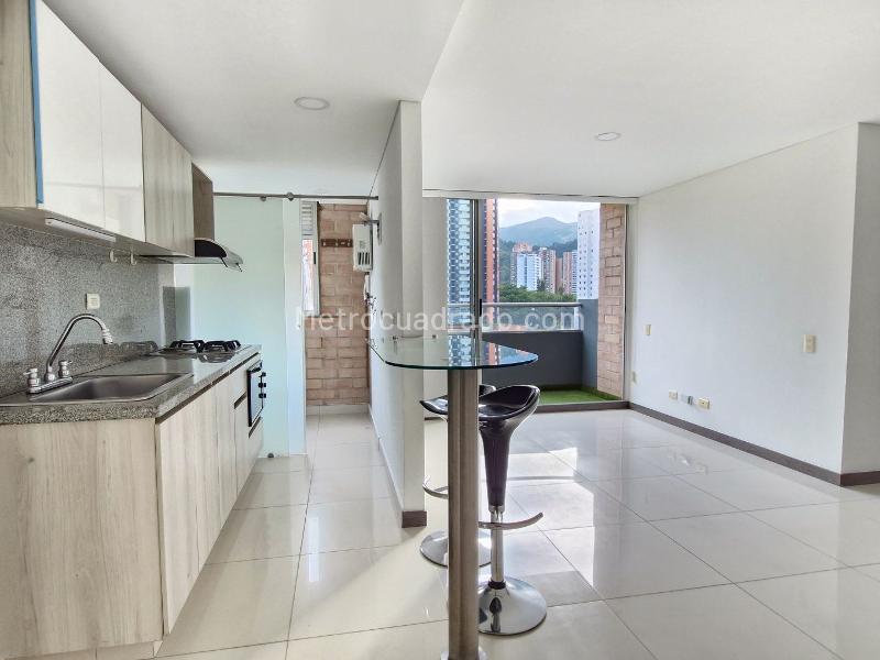 Piso – Sabaneta, Cañaveralejo - Vista 4