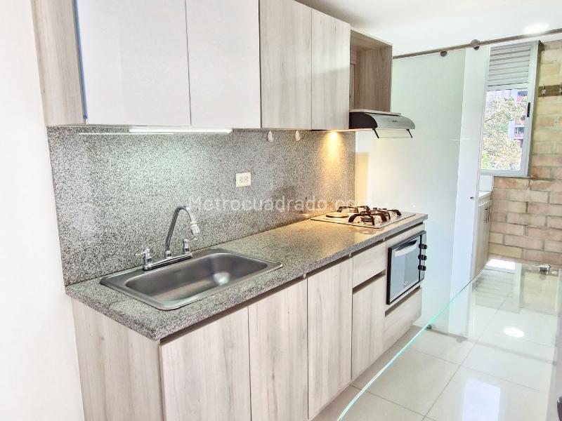 Piso – Sabaneta, Cañaveralejo - Vista 5