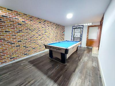 Apartamento de 5 alcobas en venta en Santa Ana Occidental, Bogotá, 405 m² · foto 10 de 20