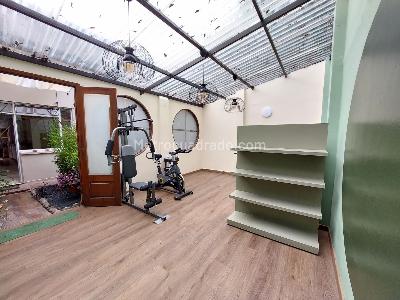 Apartamento de 5 alcobas en venta en Santa Ana Occidental, Bogotá, 405 m² · foto 12 de 20