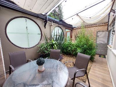 Apartamento de 5 alcobas en venta en Santa Ana Occidental, Bogotá, 405 m² · foto 13 de 20