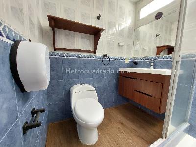 Apartamento de 5 alcobas en venta en Santa Ana Occidental, Bogotá, 405 m² · foto 19 de 20