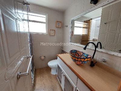 Apartamento de 5 alcobas en venta en Santa Ana Occidental, Bogotá, 405 m² · foto 7 de 20