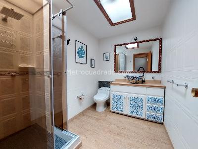 Casa de 5 alcobas en venta en Santa Ana Occidental, Bogotá, 405 m² · foto 9 de 20