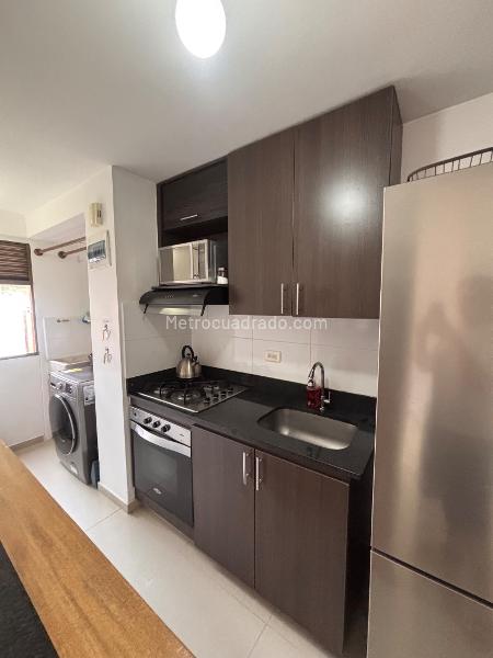 Piso – Sabaneta, Cañaveralejo - Vista 2