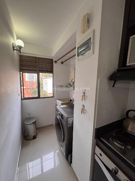 Piso – Sabaneta, Cañaveralejo - Vista 3