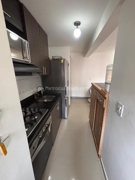 Piso – Sabaneta, Cañaveralejo - Vista 4